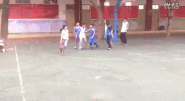 篮球训练法读后感怎么写_2